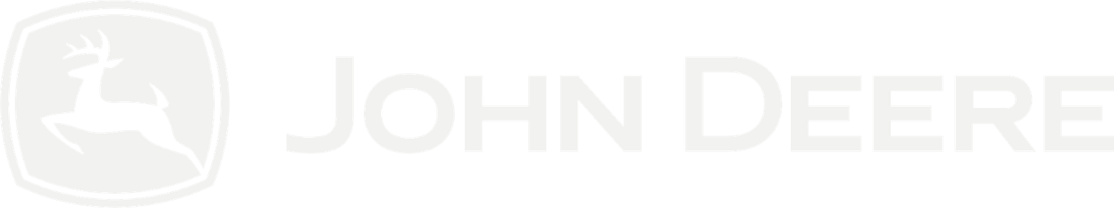John Deere